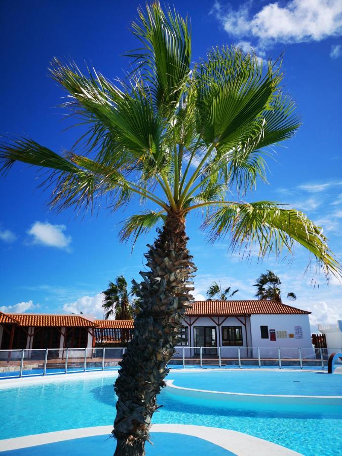Bungalow Tranquillo E Soleggiato Калета-де-Фусте Екстер'єр фото
