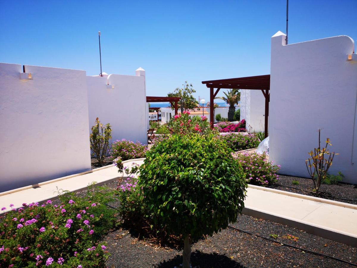 Bungalow Tranquillo E Soleggiato Калета-де-Фусте Екстер'єр фото